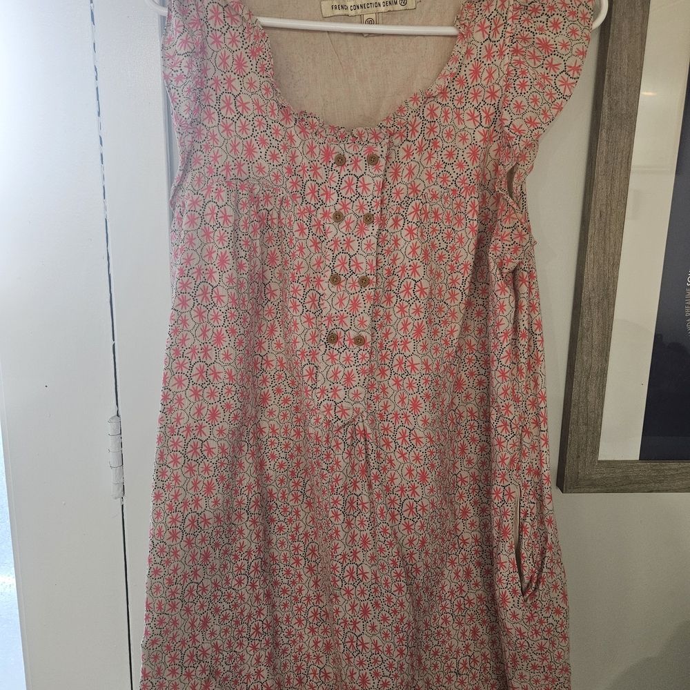 French Connection Dress